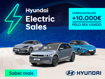 Hyundai Electric Sales: Oportunidades relâmpago até 25 de fevereiro